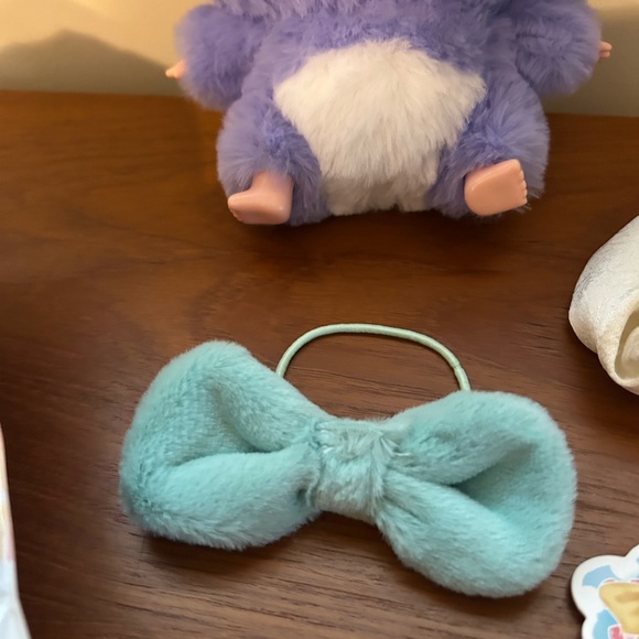 Baby Three lily rabbit town - Picture 2 of 6